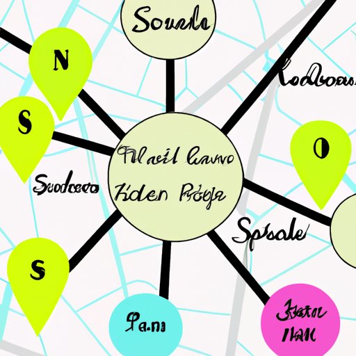 Network with Local Salons and Spas to Find Clients