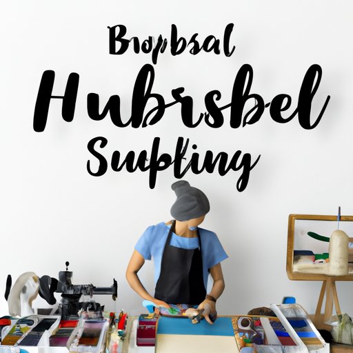 Turn a Hobby into a Business