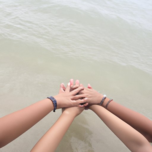 Reach Out to Family and Friends