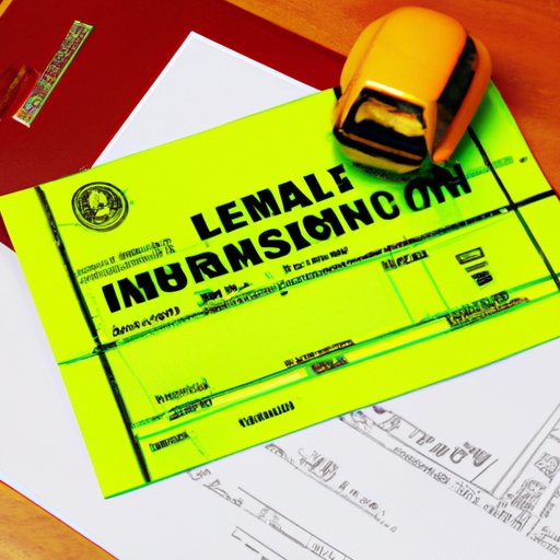 Obtain Necessary Licenses and Permits