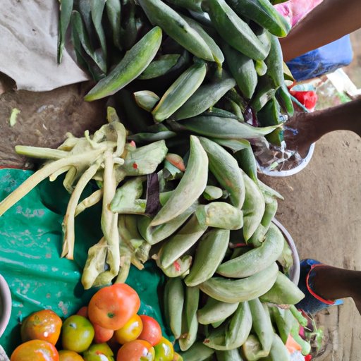 Market the Food Business and Gain Customers
