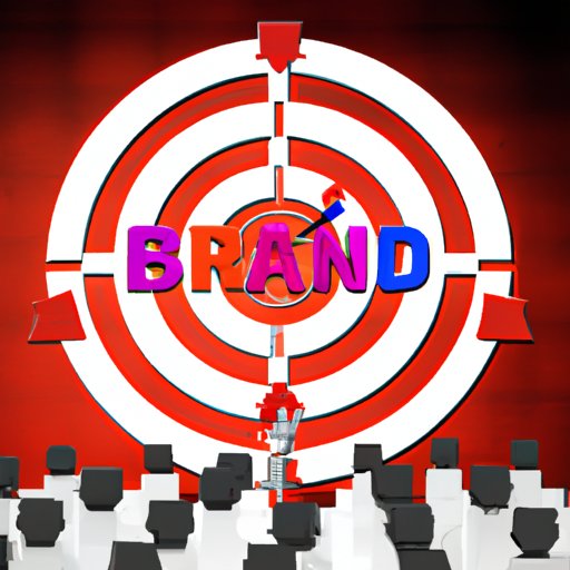 B. Identify Your Target Audience