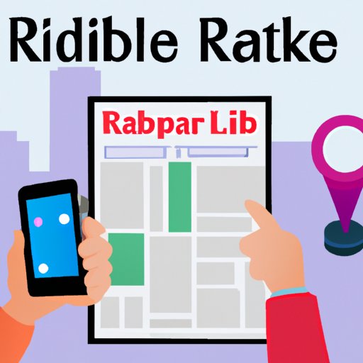 Research the Local Laws and Regulations for Operating a Rideshare Business in Your Area