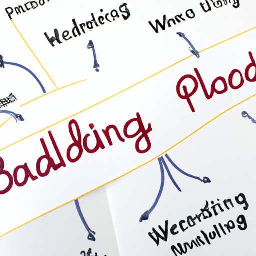 Overview of Wedding Planning Businesses