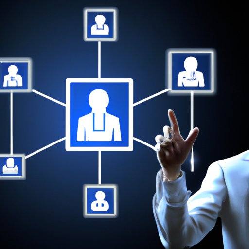 Establishing a Network of Trusted Contacts