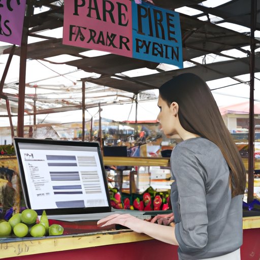 Researching the Local Market and Knowing Your Competition