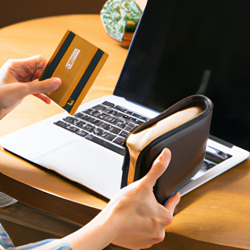 Setting Up Your Wallet and Account