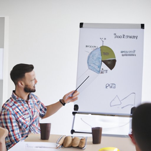 Presenting the Findings in a Logical and Organized Manner