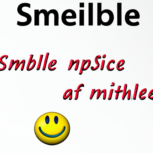 Incorporate a Relevant Metaphor or Simile