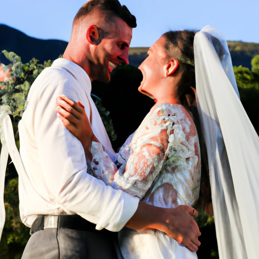 The Art of Starting Your Wedding Vows: Expert Advice