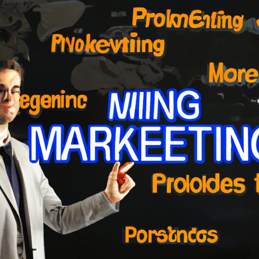 Developing an Online Presence and Marketing Your Business