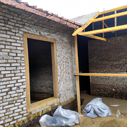 Upgrade Your Home and Outfit Your Villagers