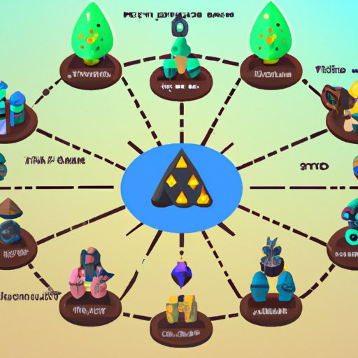 Collect and Trade Resources with Other Players