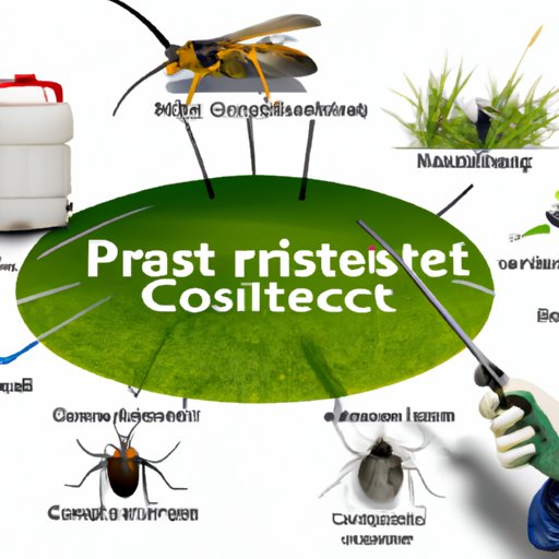 Overview of the Pest Control Industry