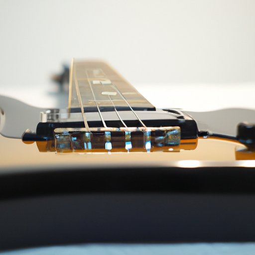 Research Different Types of Guitars and Choose the Right One for You