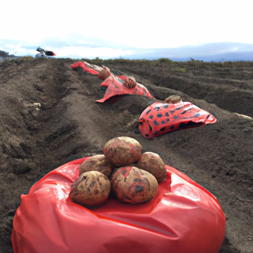 Utilizing the Potato Hill Method