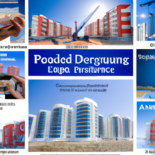 Different Types of Real Estate Development Projects