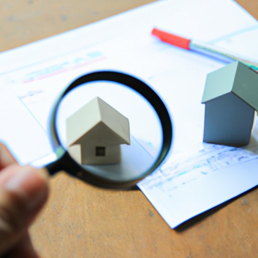 Research the Market to Find Properties With Potential