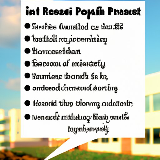 Benefits of Real Estate Investing