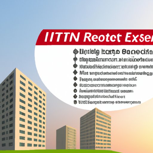 Understand Tax Implications of REIT Investment