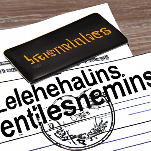 Obtain Necessary Licenses and Permits
