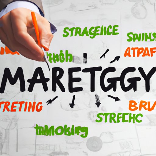 Create an Effective Marketing Strategy