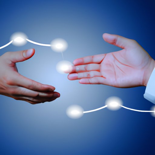 Develop a Network of Partnerships