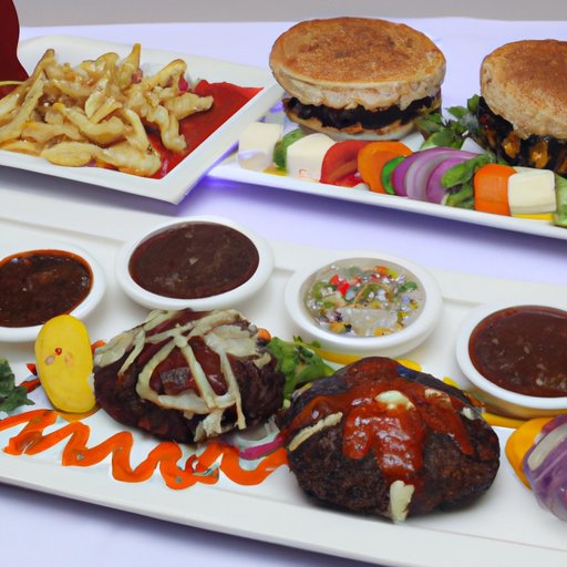 Types of Foods to Introduce