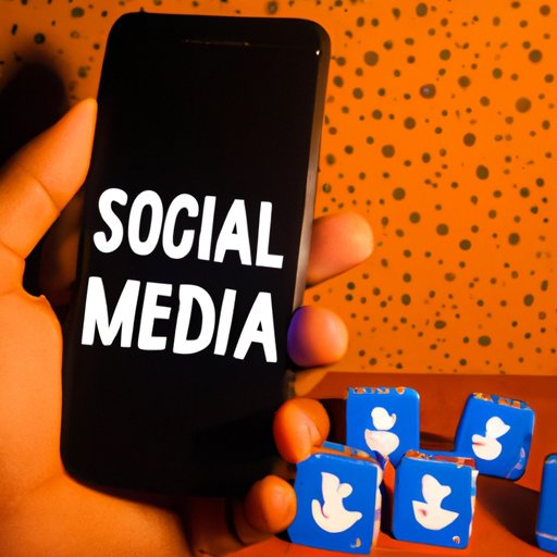 Utilize Social Media to Promote Your Business