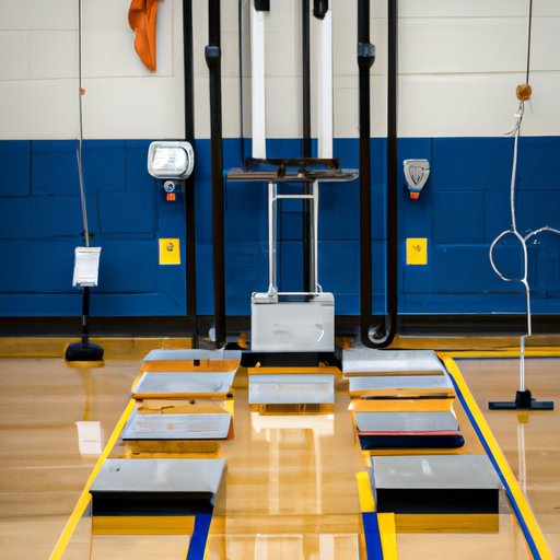 Pick Your Platform and Equipment