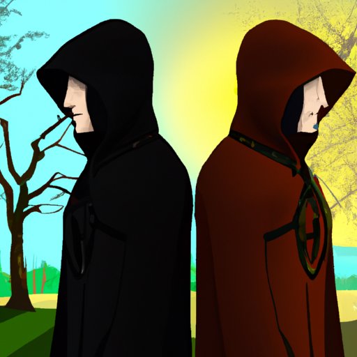 Final Thoughts on Joining the Dark Brotherhood