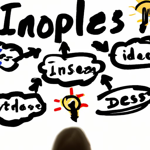 What Types of Ideas to Consider