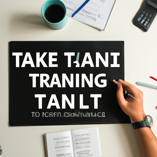 Learn the Basics of Trading