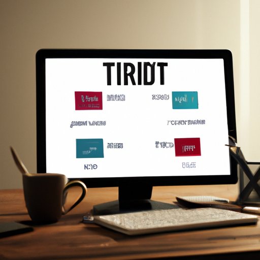 Set Up Your Trading Platform