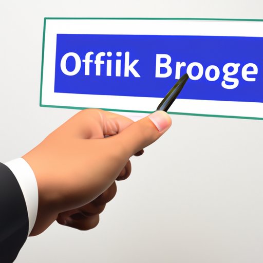 Choose a Brokerage for Options Trading