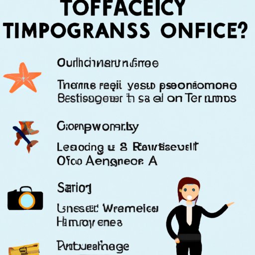 Benefits of Starting a Travel Agency