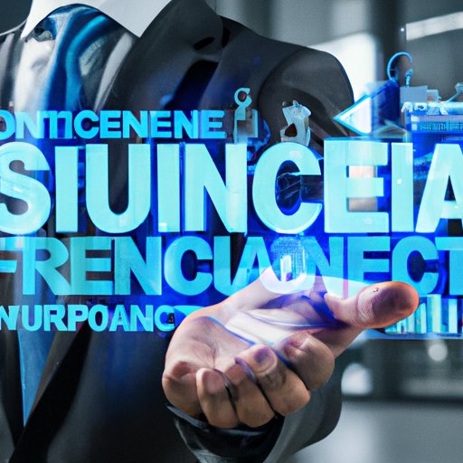 Secure Financing for Your Business