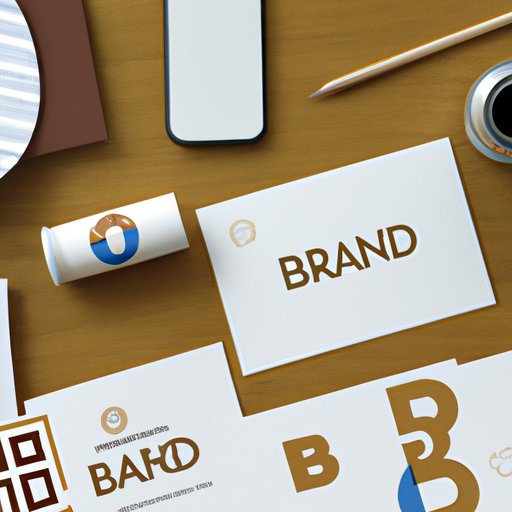 Create an Engaging Brand Identity