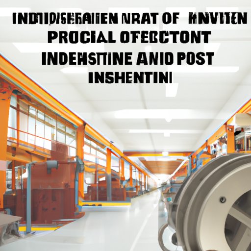 Invest in Quality Equipment and Facilities