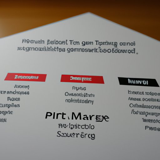 Determine Your Target Market and Pricing Structure