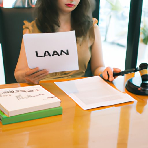 Research the Legal Requirements of Starting a Small Loan Business