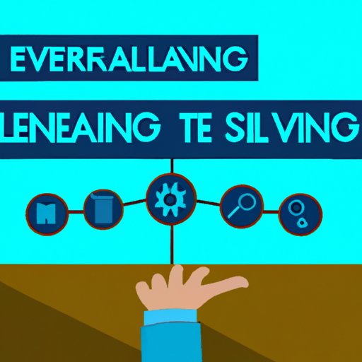 Leverage Your Existing Skills and Resources