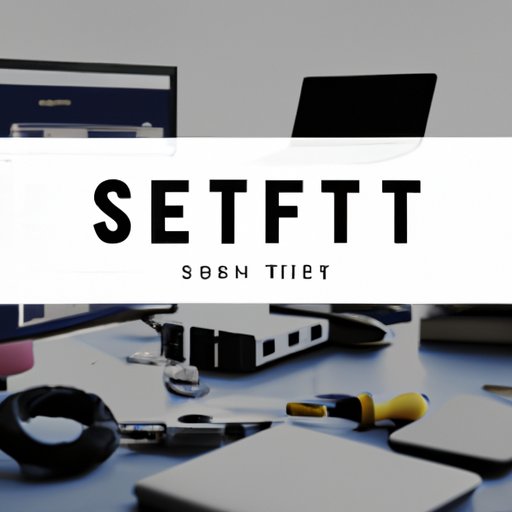 Set Up Necessary Technology and Systems