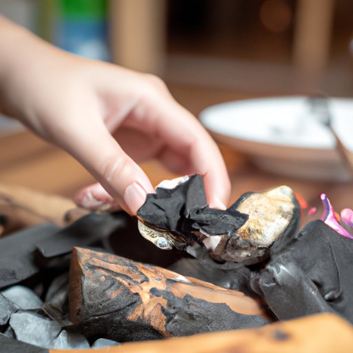 How to Use Charcoal and Wood Chips to Achieve the Perfect Flavor