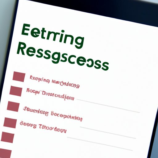 Tracking Your Progress and Celebrating Successes