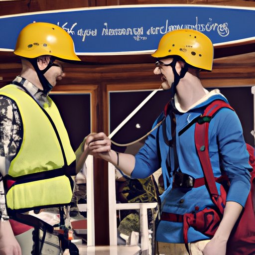 Investing in the Right Equipment and Clothing