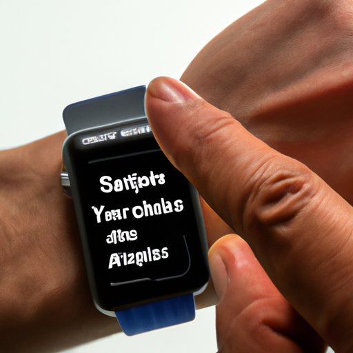 Tips and Tricks for Maximizing Your Workout with an Apple Watch