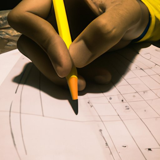 Revise and Edit Your Work