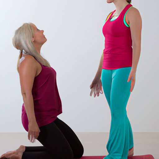 Finding an Experienced Yoga Instructor