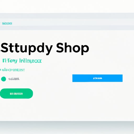 Add Products to Your Shopify Store